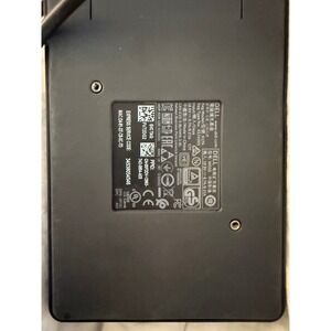 Dell USB‎ C Laptop Charger 130W AC Adapter XPS Latitude Precision OEM